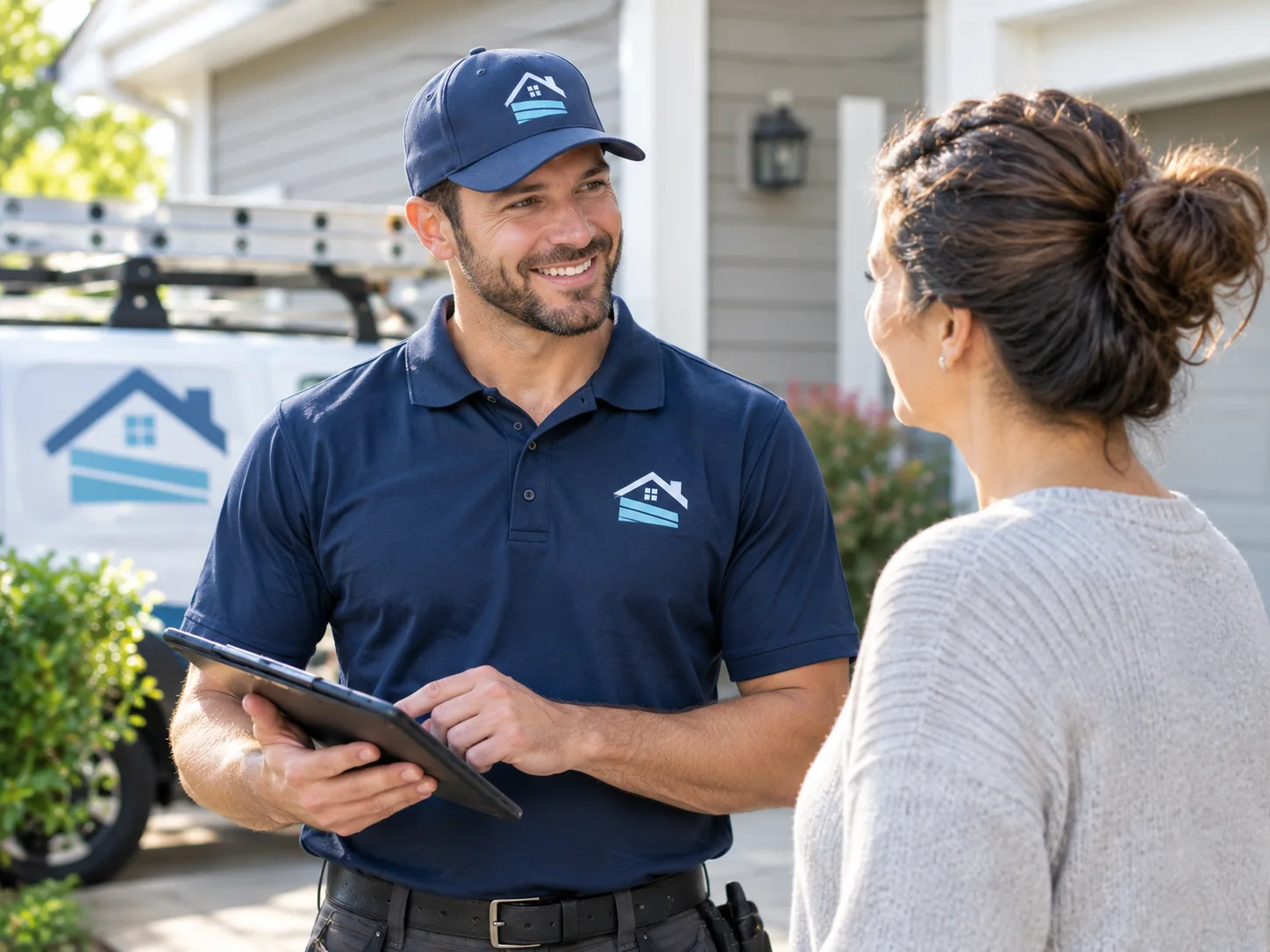 Siding Inspection in Lawtell, LA
